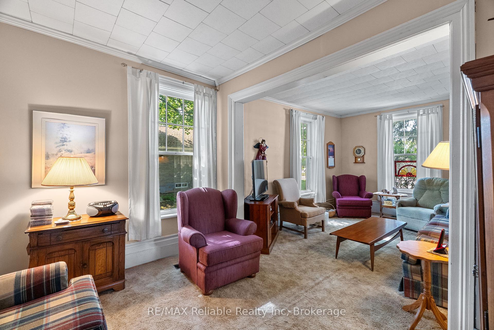 Photo 9 of 243 Albert Street, Central Huron, Clinton — HOMEH