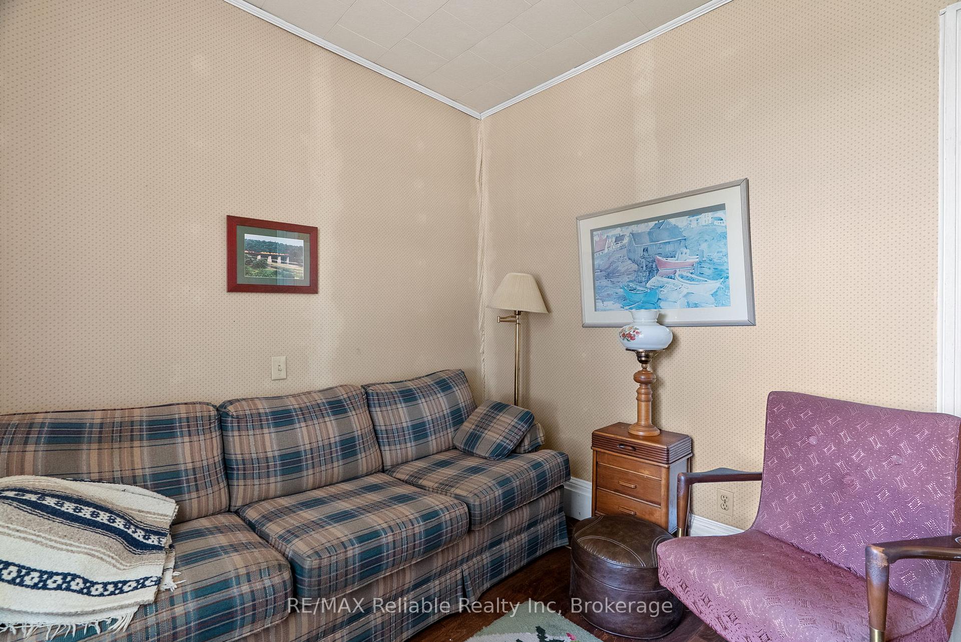 Photo 11 of 243 Albert Street, Central Huron, Clinton — HOMEH