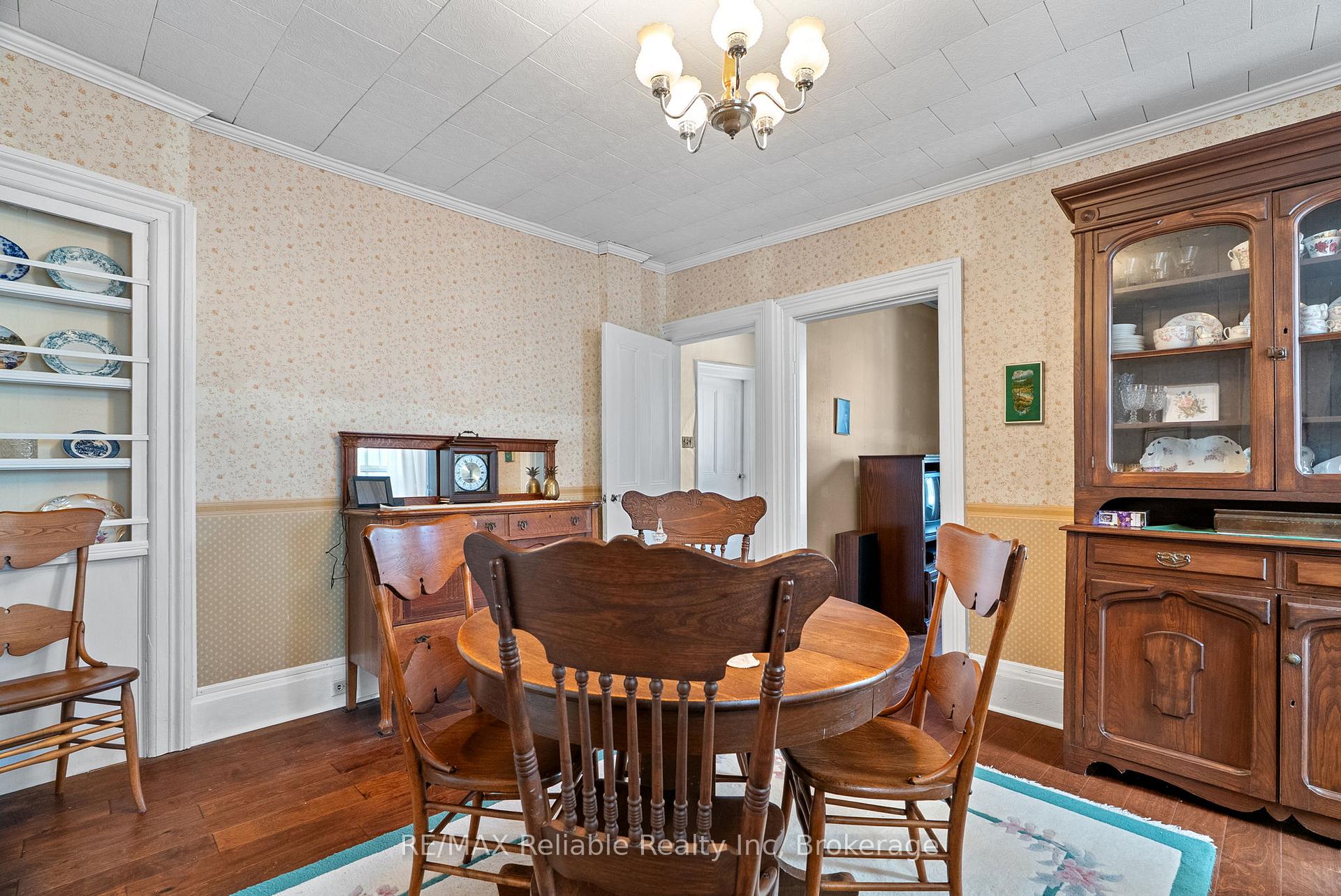Photo 13 of 243 Albert Street, Central Huron, Clinton — HOMEH