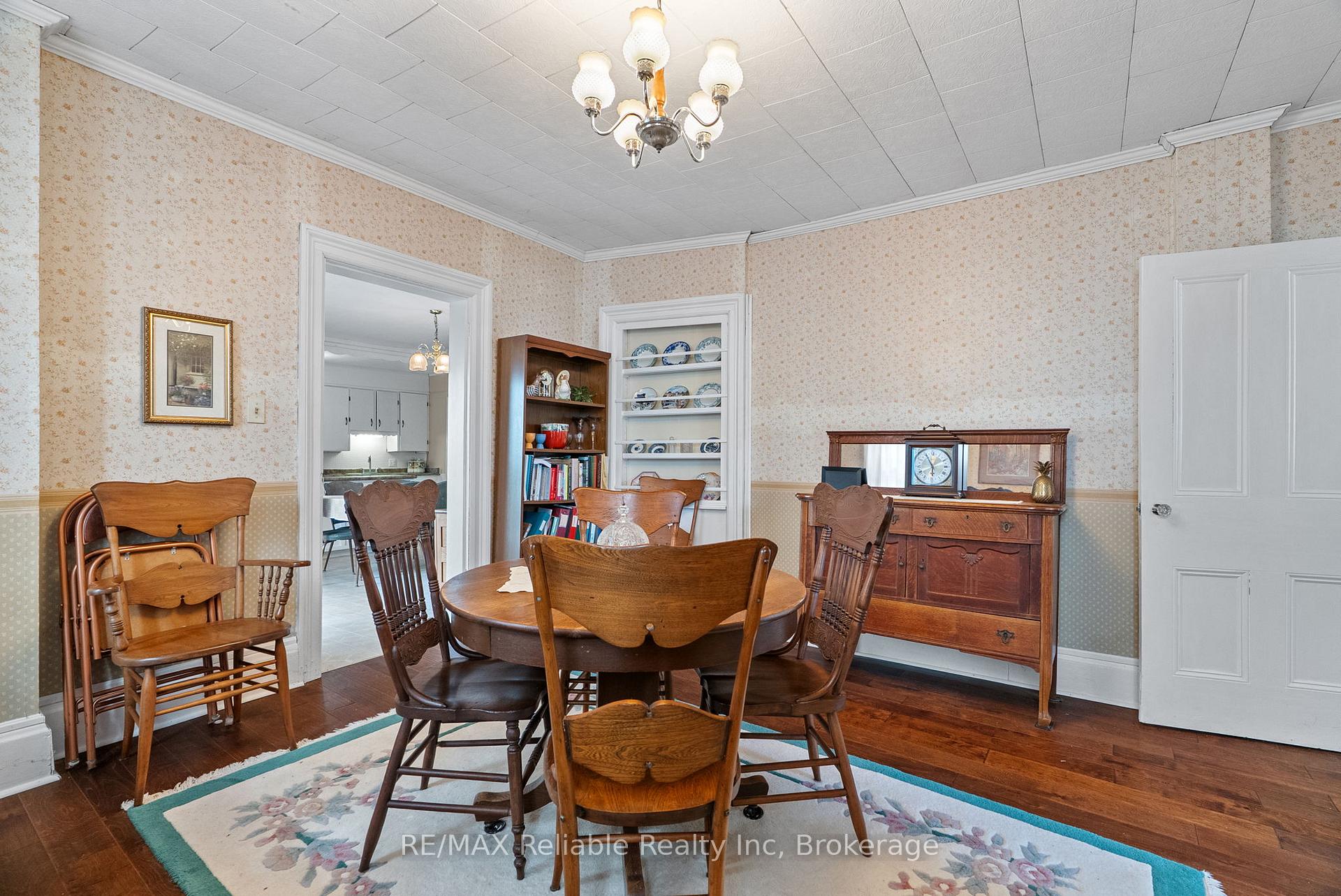 Photo 14 of 243 Albert Street, Central Huron, Clinton — HOMEH