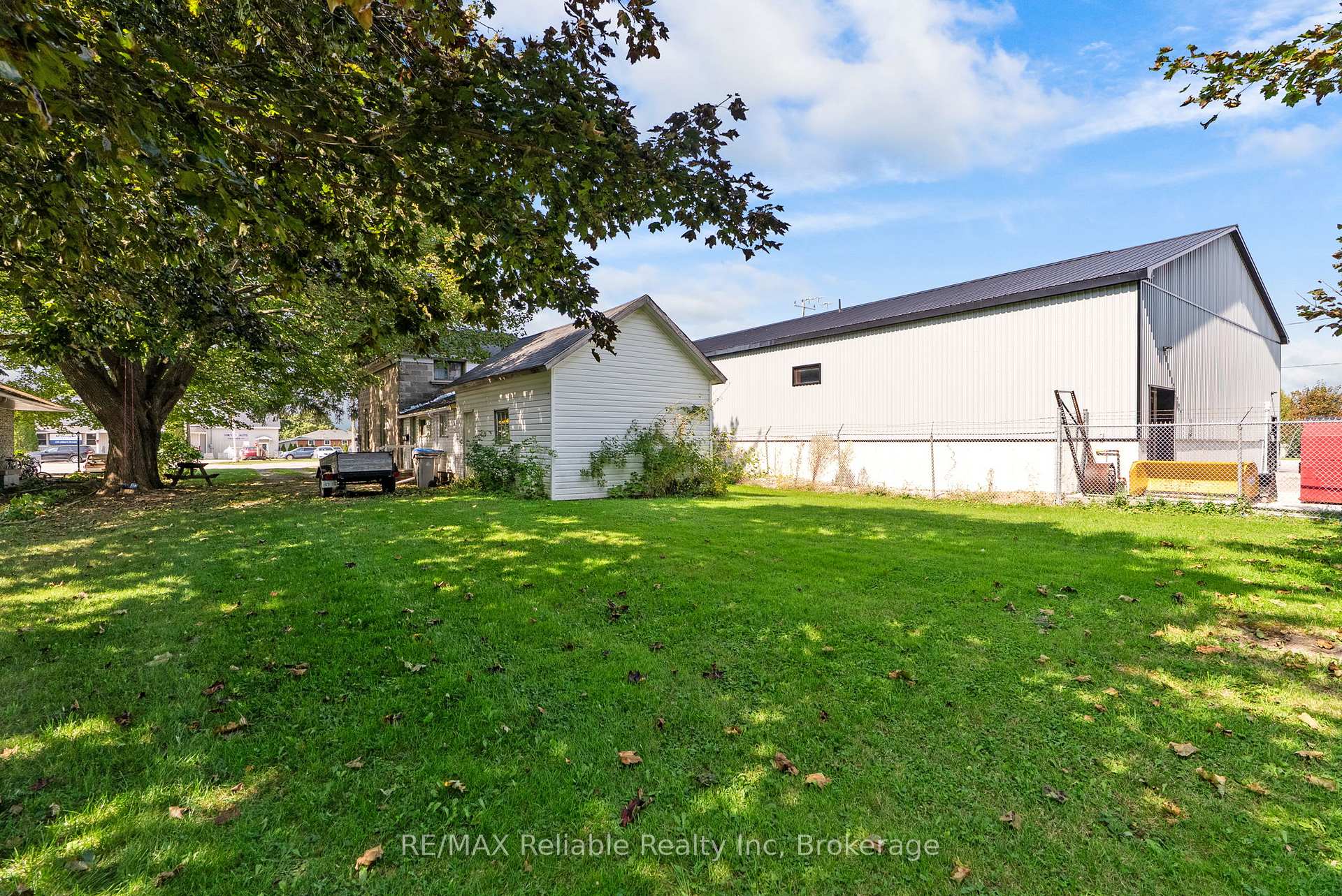 Photo 31 of 243 Albert Street, Central Huron, Clinton — HOMEH