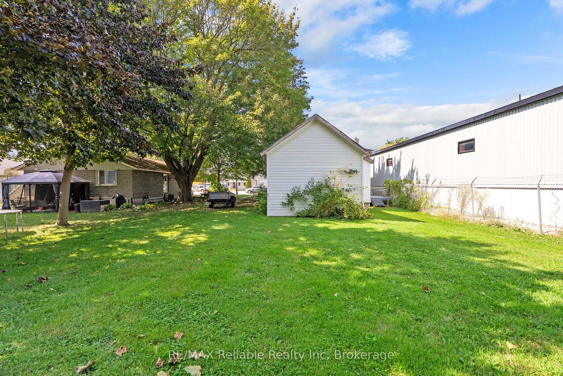 Photo 33 of 243 Albert Street, Central Huron, Clinton — HOMEH