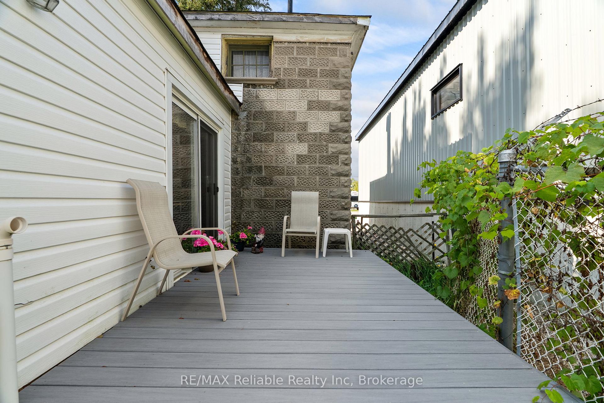 Photo 37 of 243 Albert Street, Central Huron, Clinton — HOMEH
