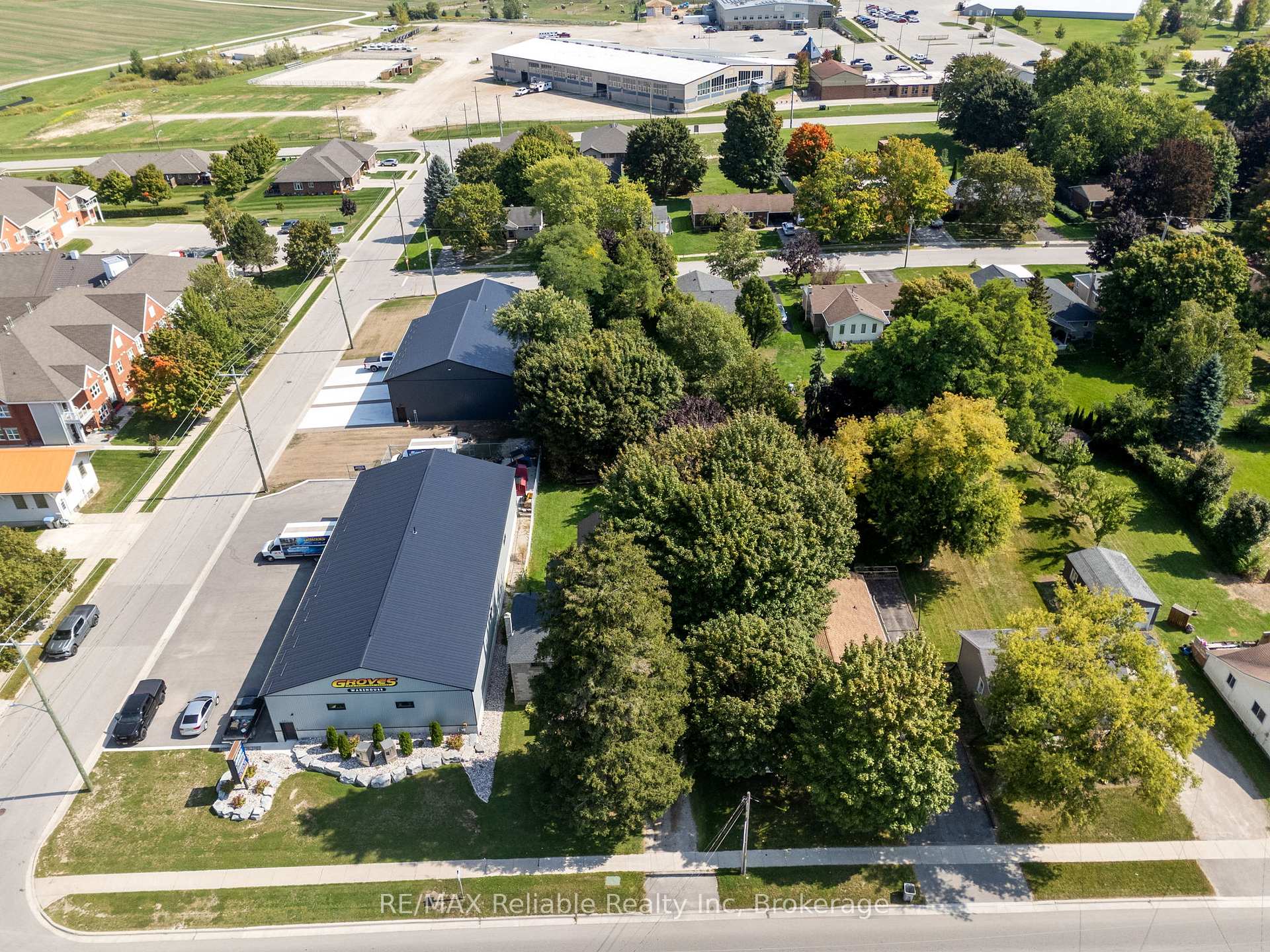 Photo 39 of 243 Albert Street, Central Huron, Clinton — HOMEH