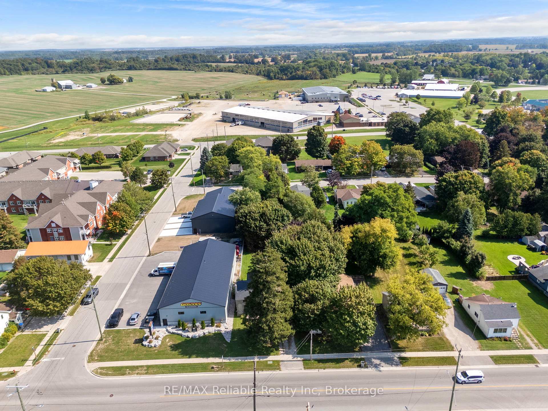 Photo 40 of 243 Albert Street, Central Huron, Clinton — HOMEH
