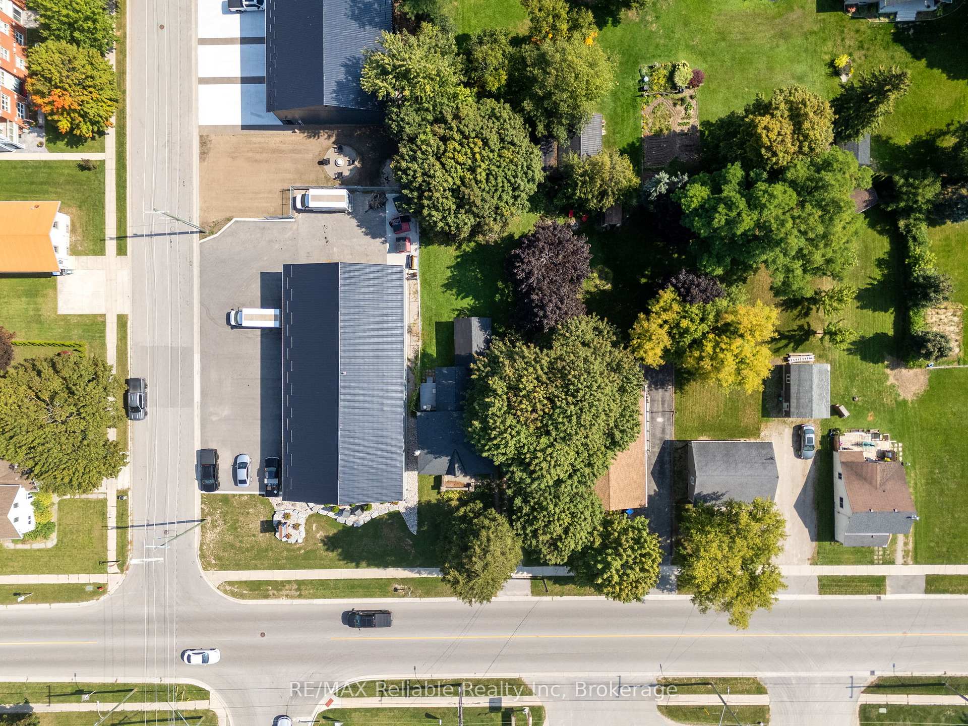 Photo 49 of 243 Albert Street, Central Huron, Clinton — HOMEH