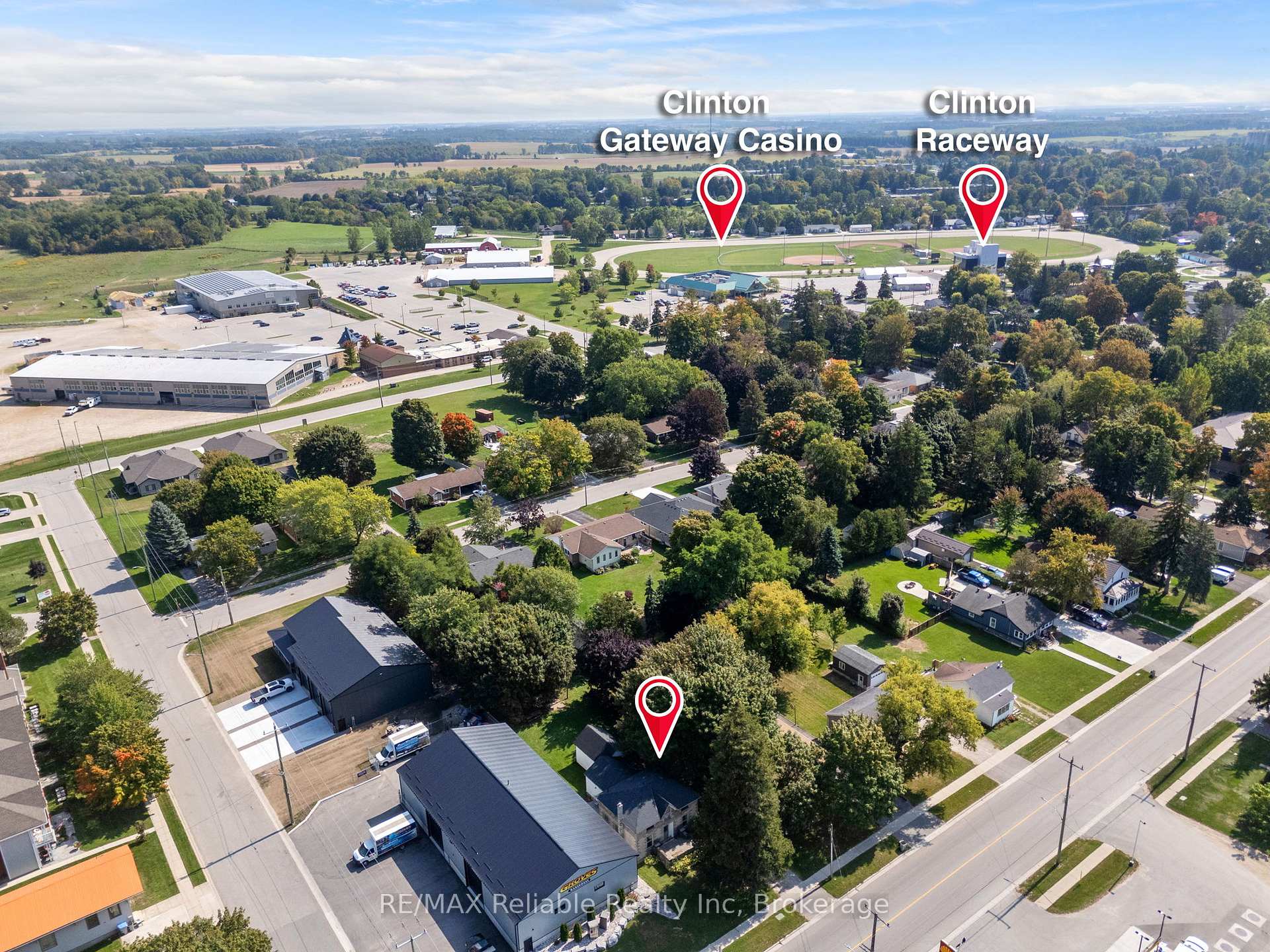 Photo 42 of 243 Albert Street, Central Huron, Clinton — HOMEH