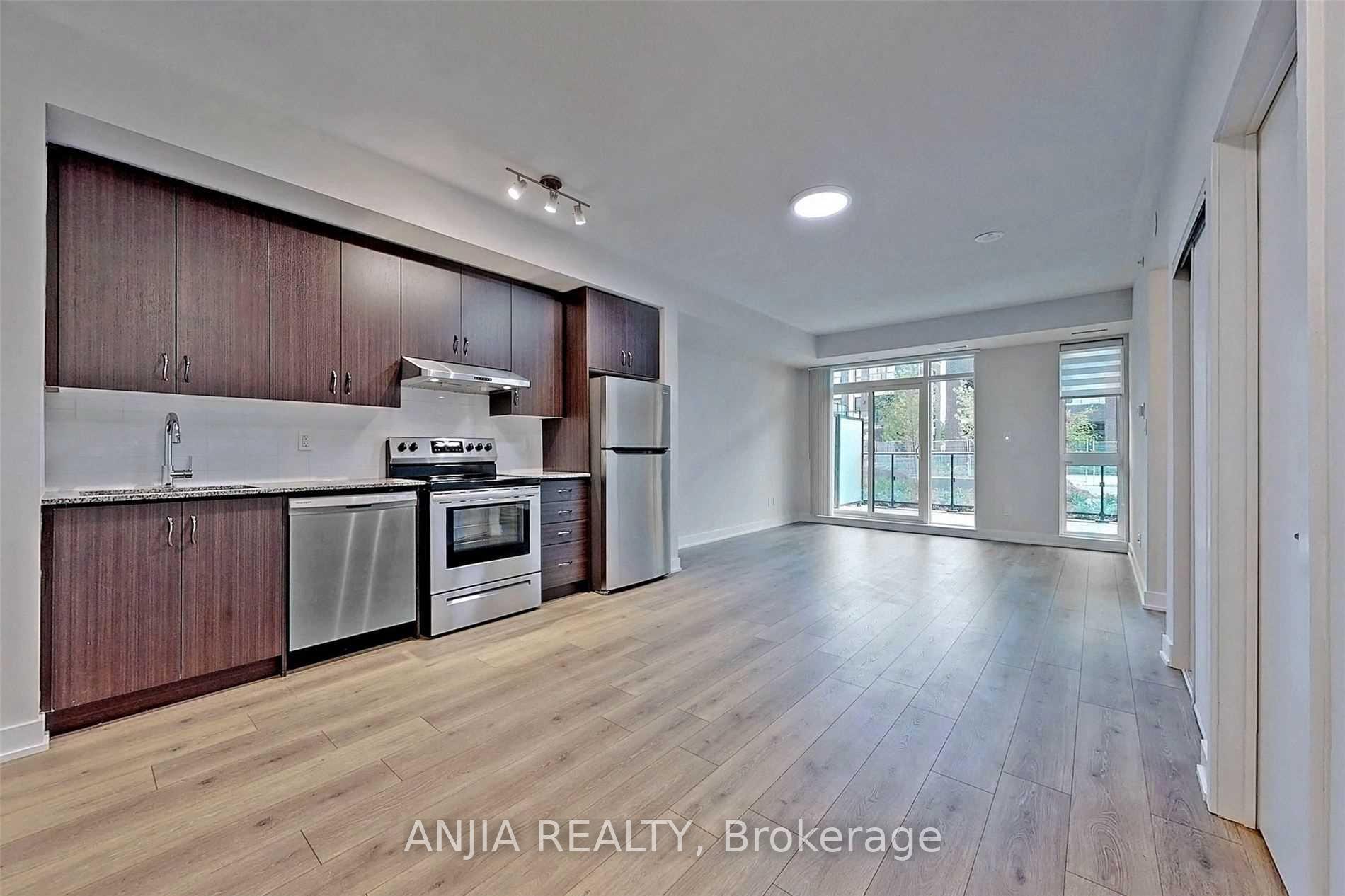 Photo 2 of Unit G02, 1 Climo Lane, Markham, Wismer — HOMEH