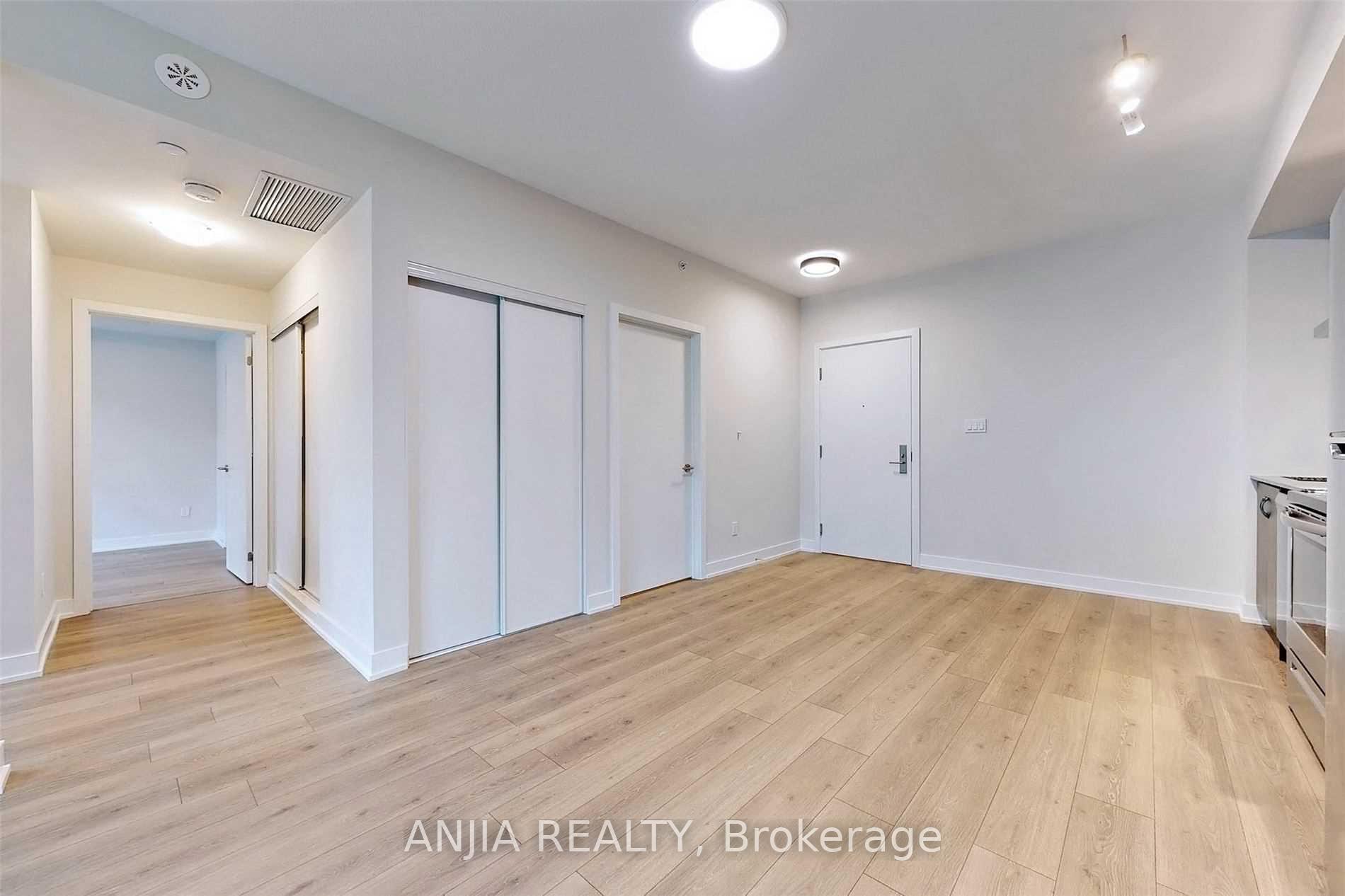 Photo 5 of Unit G02, 1 Climo Lane, Markham, Wismer — HOMEH