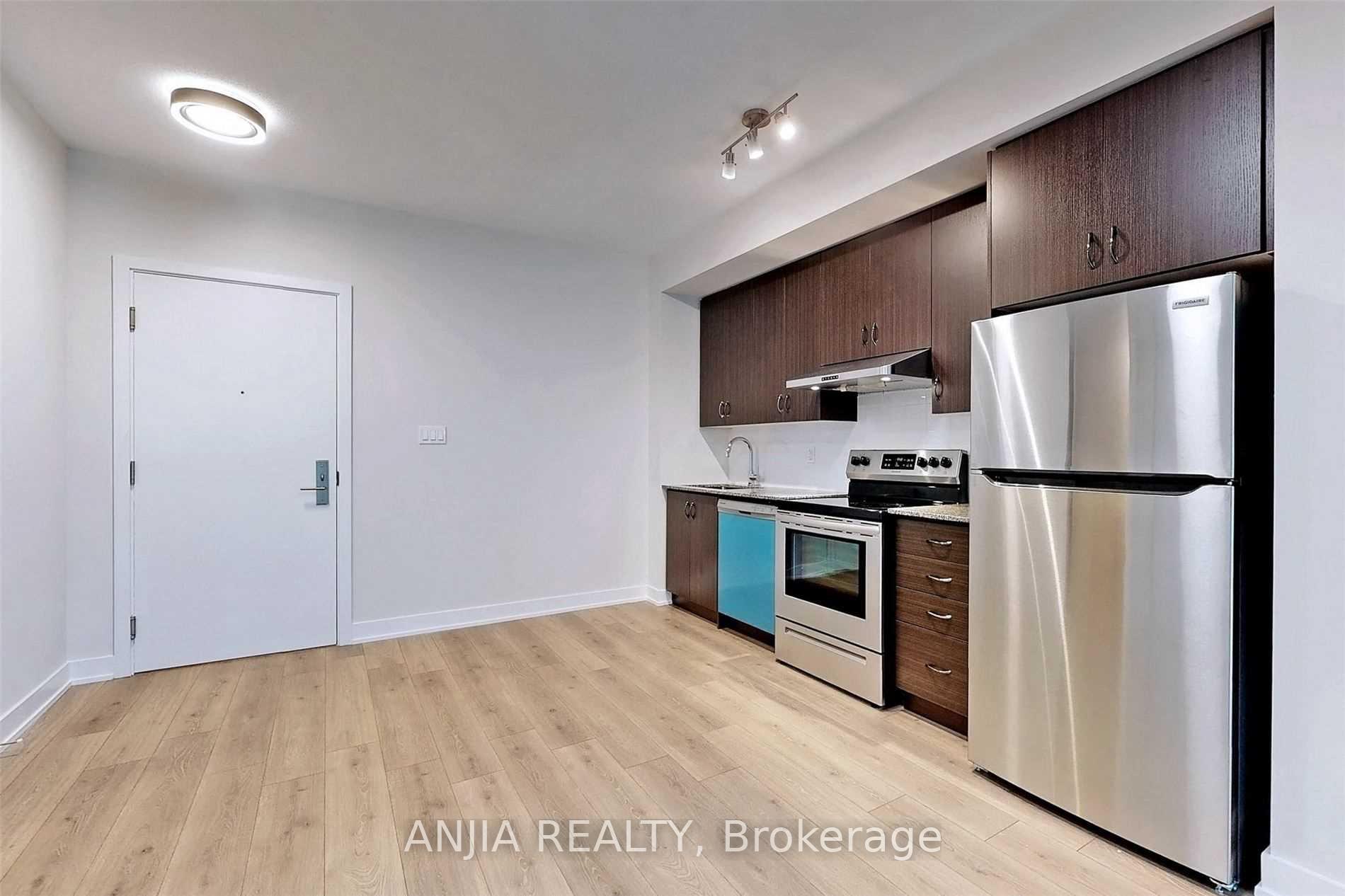 Photo 7 of Unit G02, 1 Climo Lane, Markham, Wismer — HOMEH