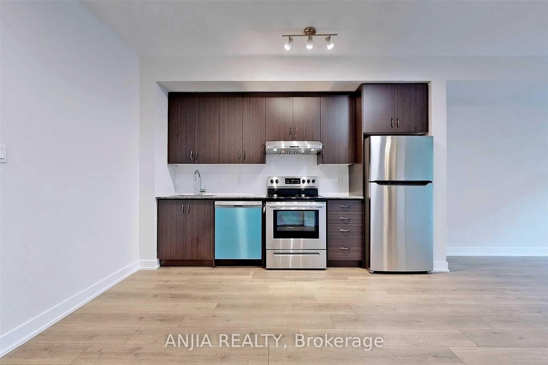 Photo 8 of Unit G02, 1 Climo Lane, Markham, Wismer — HOMEH