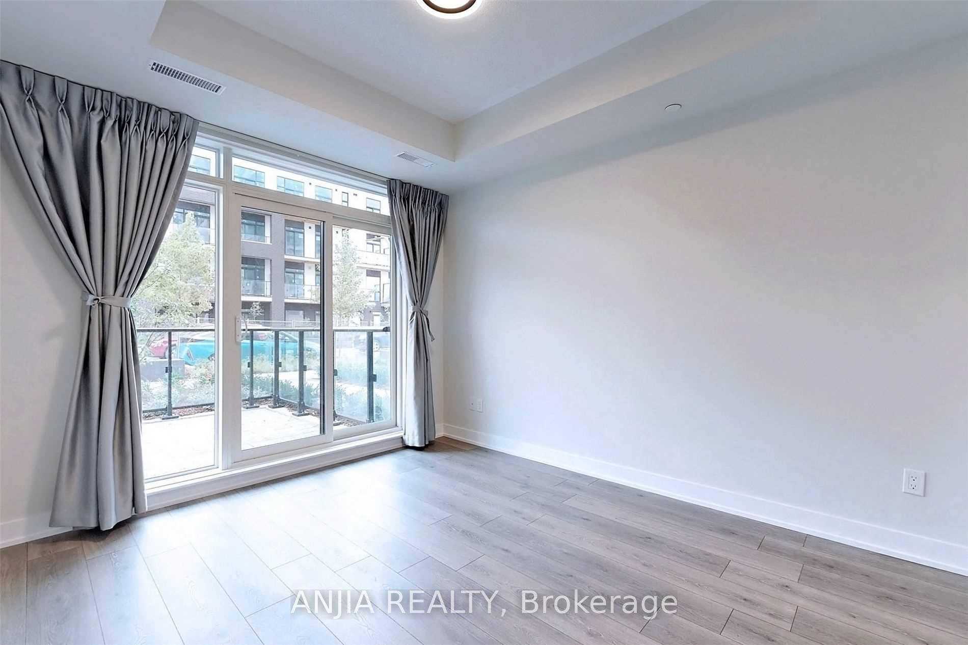Photo 12 of Unit G02, 1 Climo Lane, Markham, Wismer — HOMEH