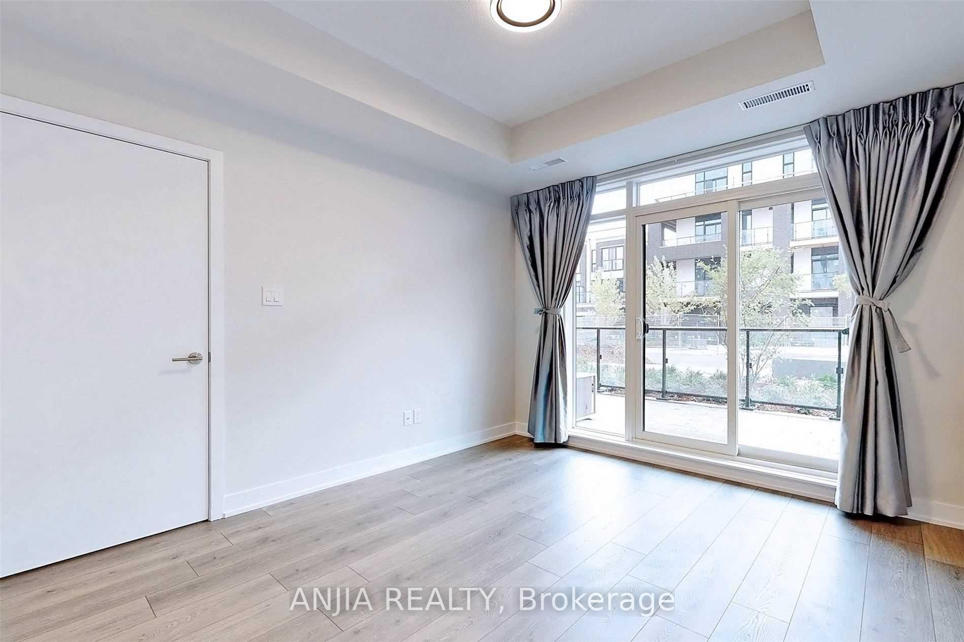 Photo 13 of Unit G02, 1 Climo Lane, Markham, Wismer — HOMEH