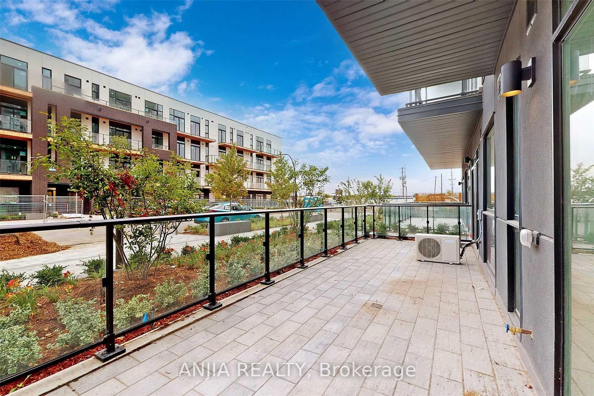 Photo 18 of Unit G02, 1 Climo Lane, Markham, Wismer — HOMEH