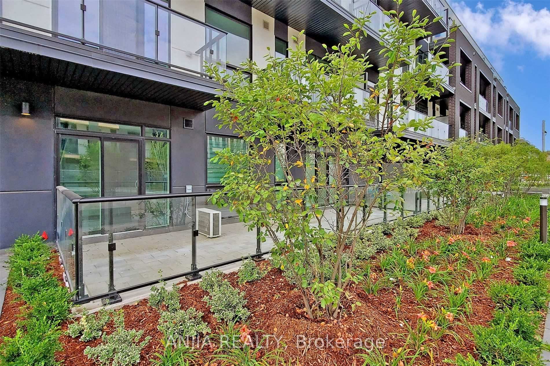 Photo 19 of Unit G02, 1 Climo Lane, Markham, Wismer — HOMEH
