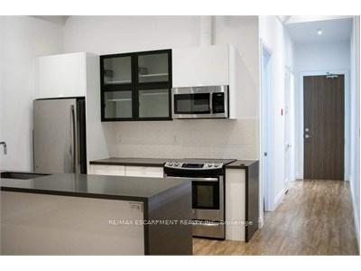 Photo 2 of Unit 134, 220 Dundurn Street S, Hamilton, Kirkendall — HOMEH