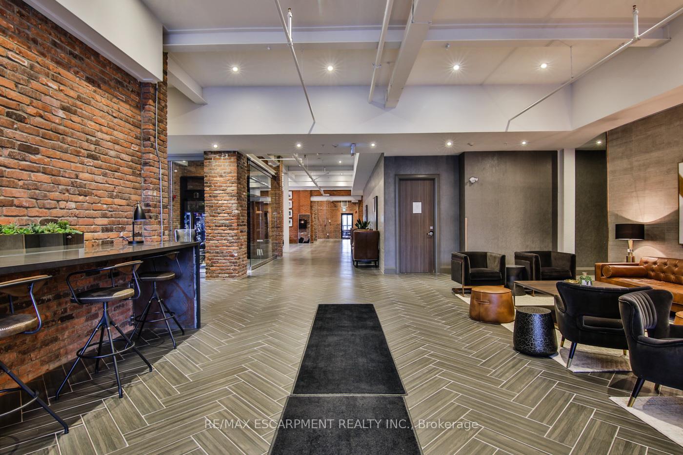 Photo 9 of Unit 134, 220 Dundurn Street S, Hamilton, Kirkendall — HOMEH