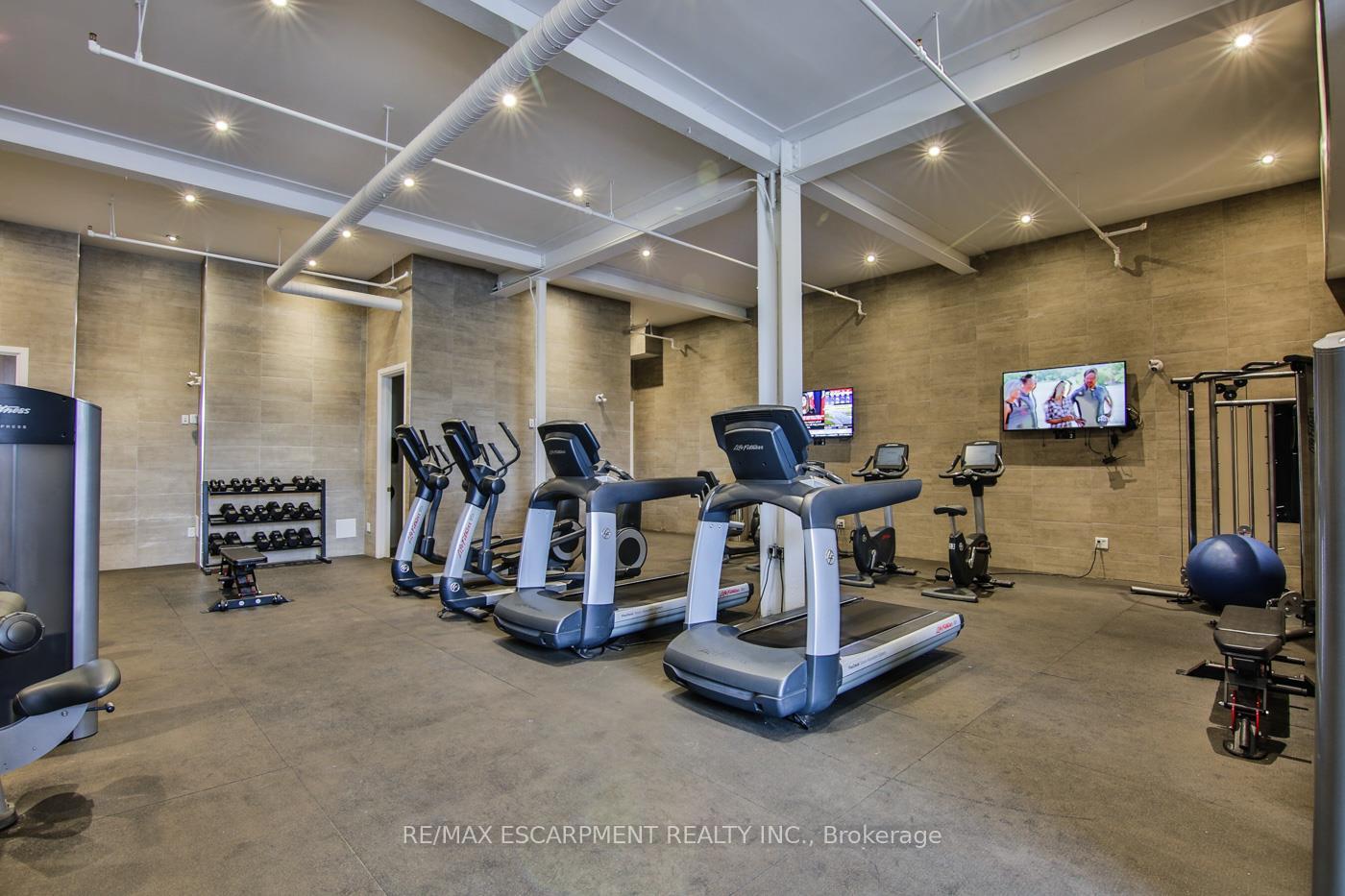 Photo 12 of Unit 134, 220 Dundurn Street S, Hamilton, Kirkendall — HOMEH