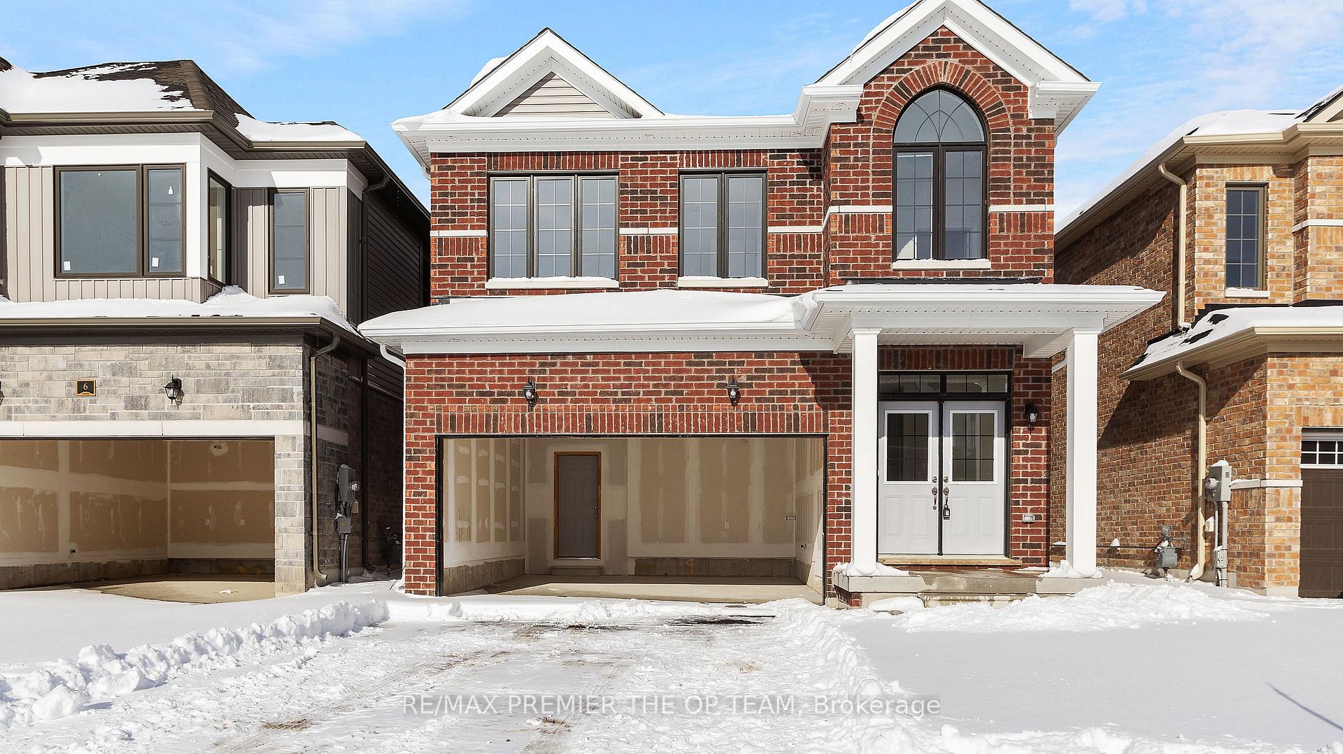 Photo 1 of 8 Valleybrook Road, Barrie, Rural Barrie Southeast — HOMEH