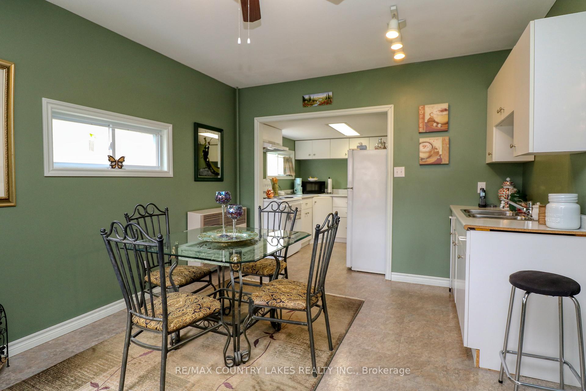 Photo 3 of 544 Simcoe Street, Brock, Beaverton — HOMEH