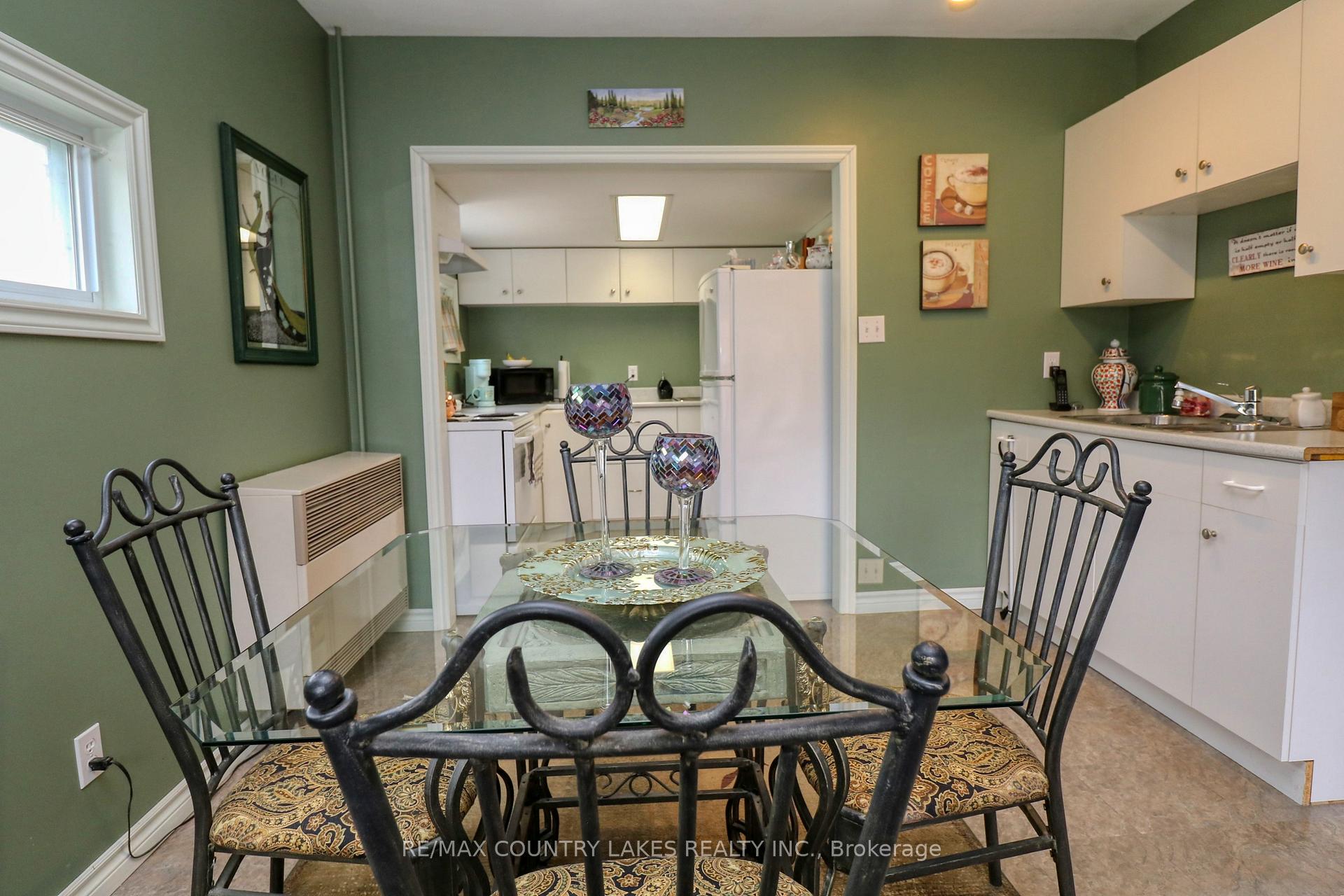 Photo 2 of 544 Simcoe Street, Brock, Beaverton — HOMEH