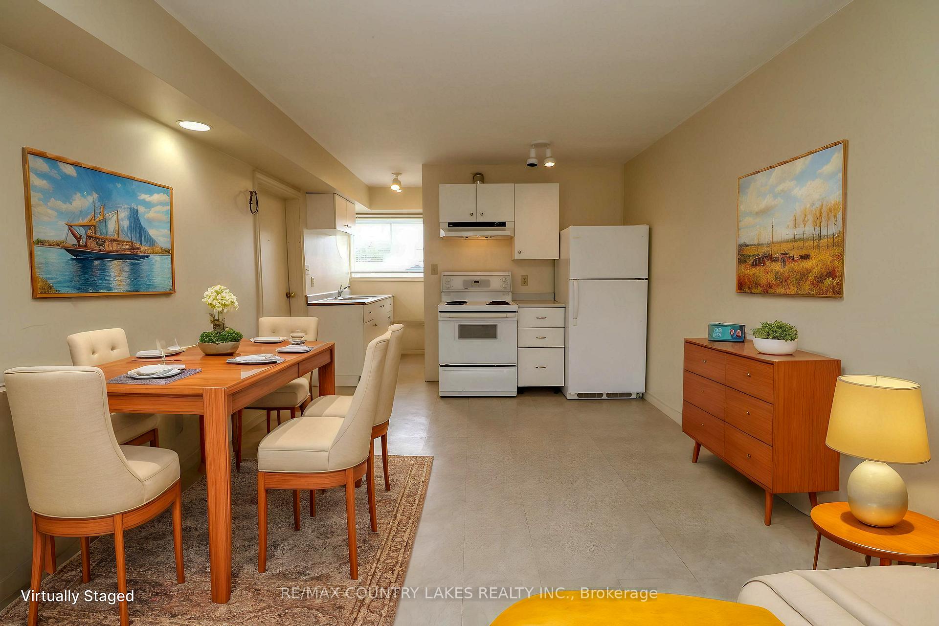 Photo 19 of 544 Simcoe Street, Brock, Beaverton — HOMEH