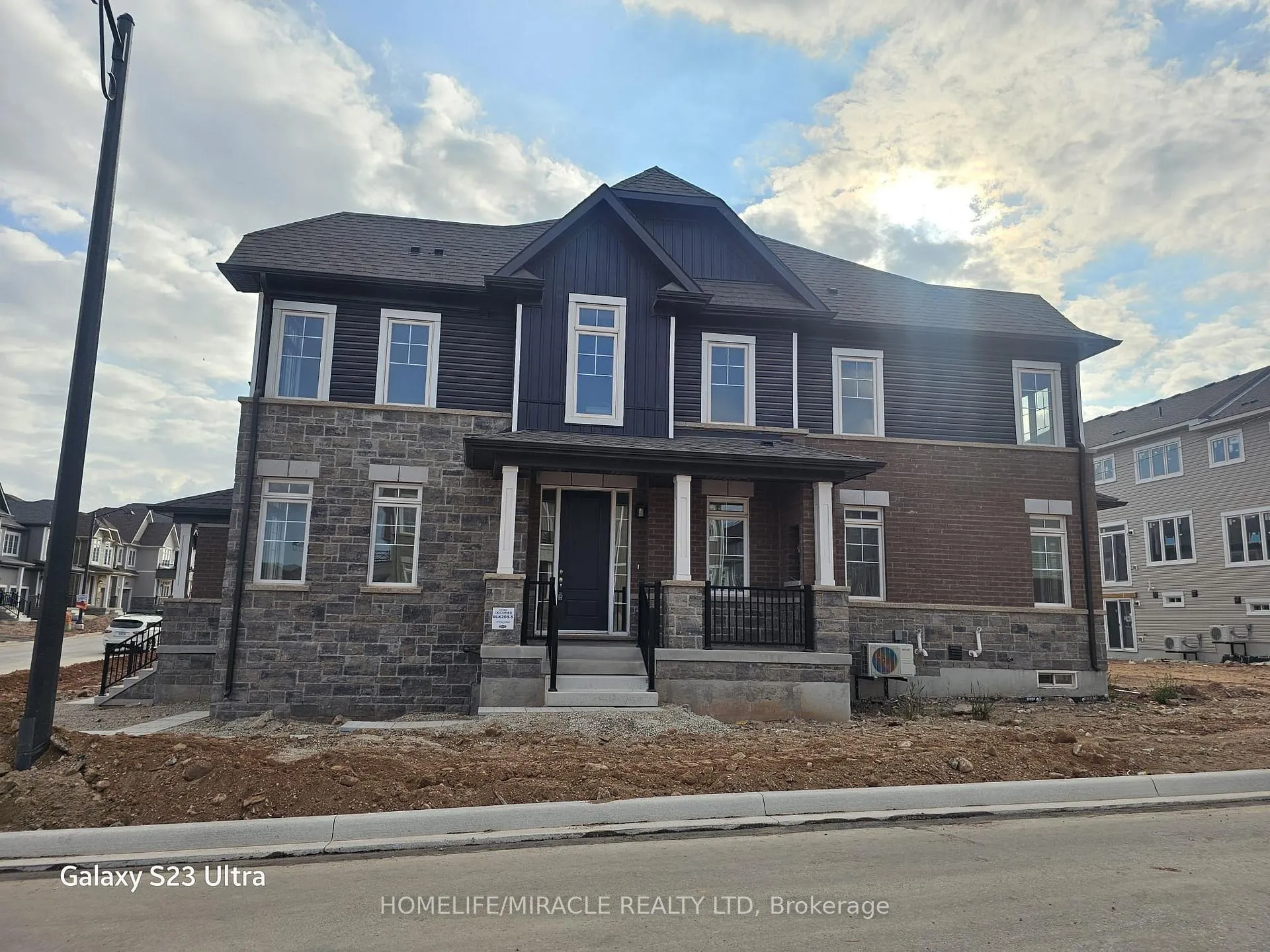 Photo 1 of 114 McGill Avenue, Erin — HOMEH