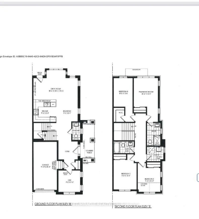 Photo 3 of 114 McGill Avenue, Erin — HOMEH