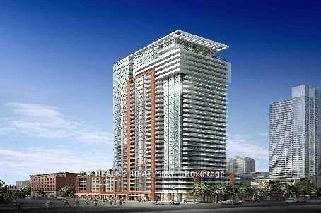 Photo 1 of Unit 2203, 8 Mercer Street, Toronto, Waterfront Communities — HOMEH