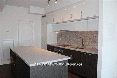 Photo 3 of Unit 2203, 8 Mercer Street, Toronto, Waterfront Communities — HOMEH