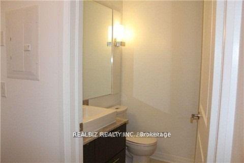 Photo 4 of Unit 2203, 8 Mercer Street, Toronto, Waterfront Communities — HOMEH