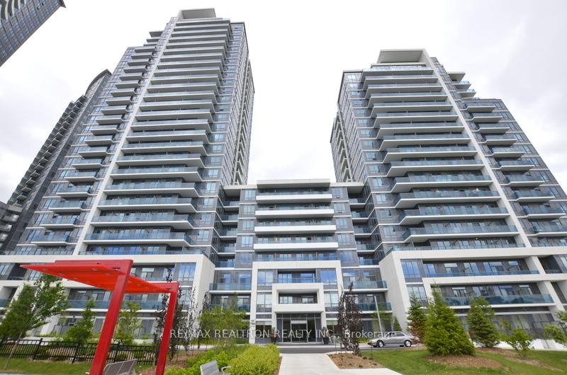 Photo 1 of Unit 1410, 7167 Yonge Street, Markham, Thornhill — HOMEH
