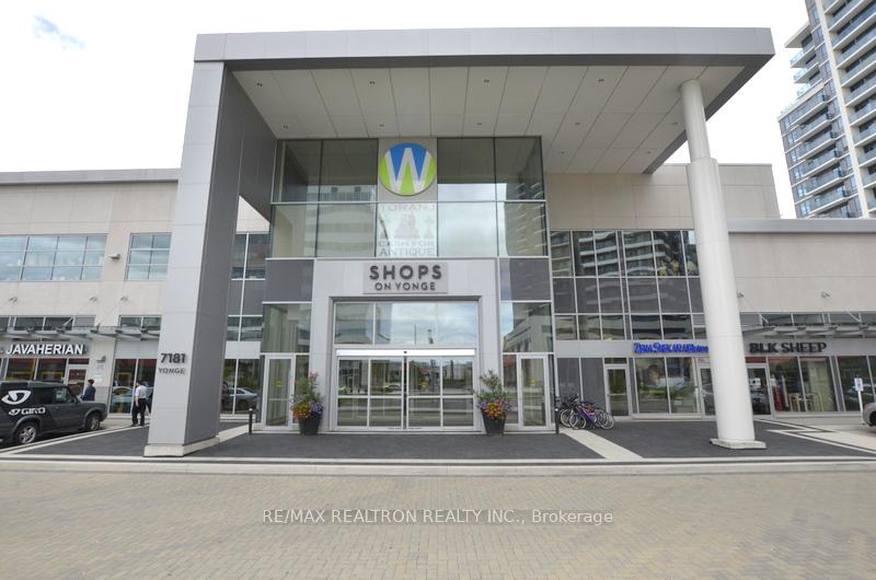 Photo 6 of Unit 1410, 7167 Yonge Street, Markham, Thornhill — HOMEH