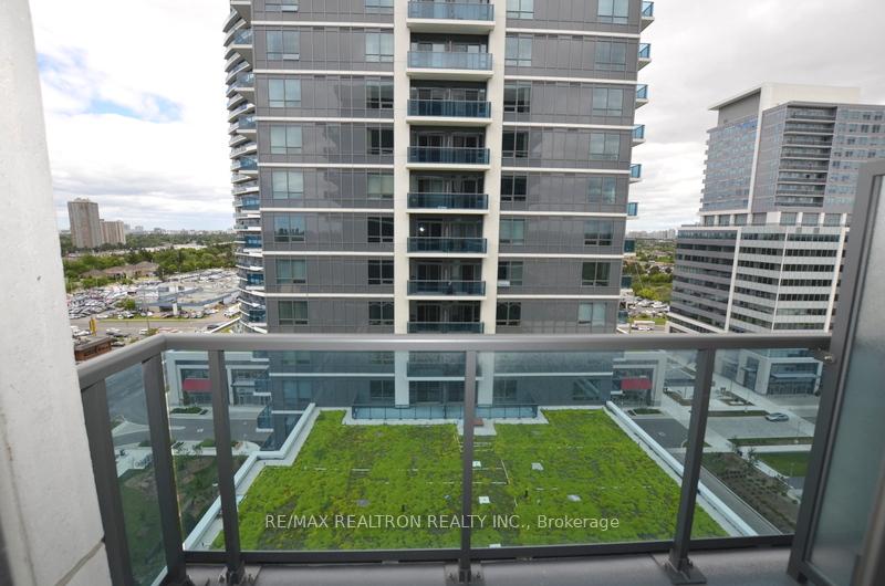 Photo 22 of Unit 1410, 7167 Yonge Street, Markham, Thornhill — HOMEH