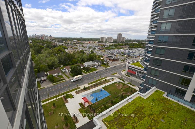 Photo 24 of Unit 1410, 7167 Yonge Street, Markham, Thornhill — HOMEH
