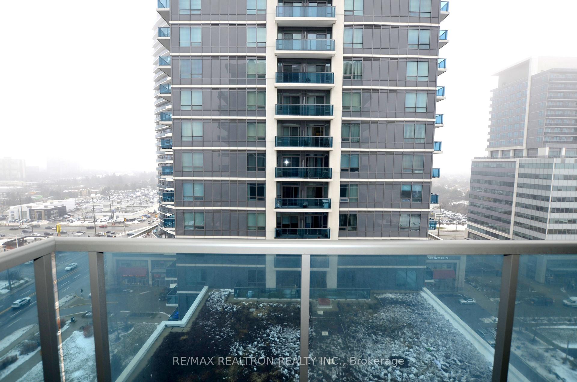 Photo 25 of Unit 1410, 7167 Yonge Street, Markham, Thornhill — HOMEH