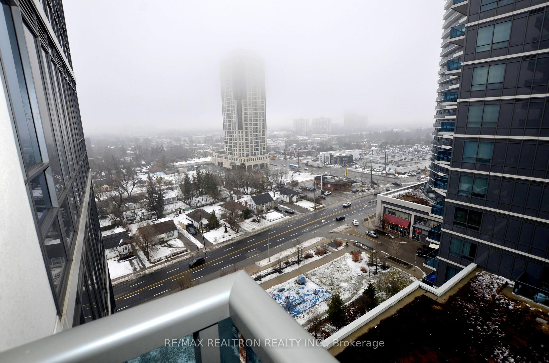 Photo 26 of Unit 1410, 7167 Yonge Street, Markham, Thornhill — HOMEH