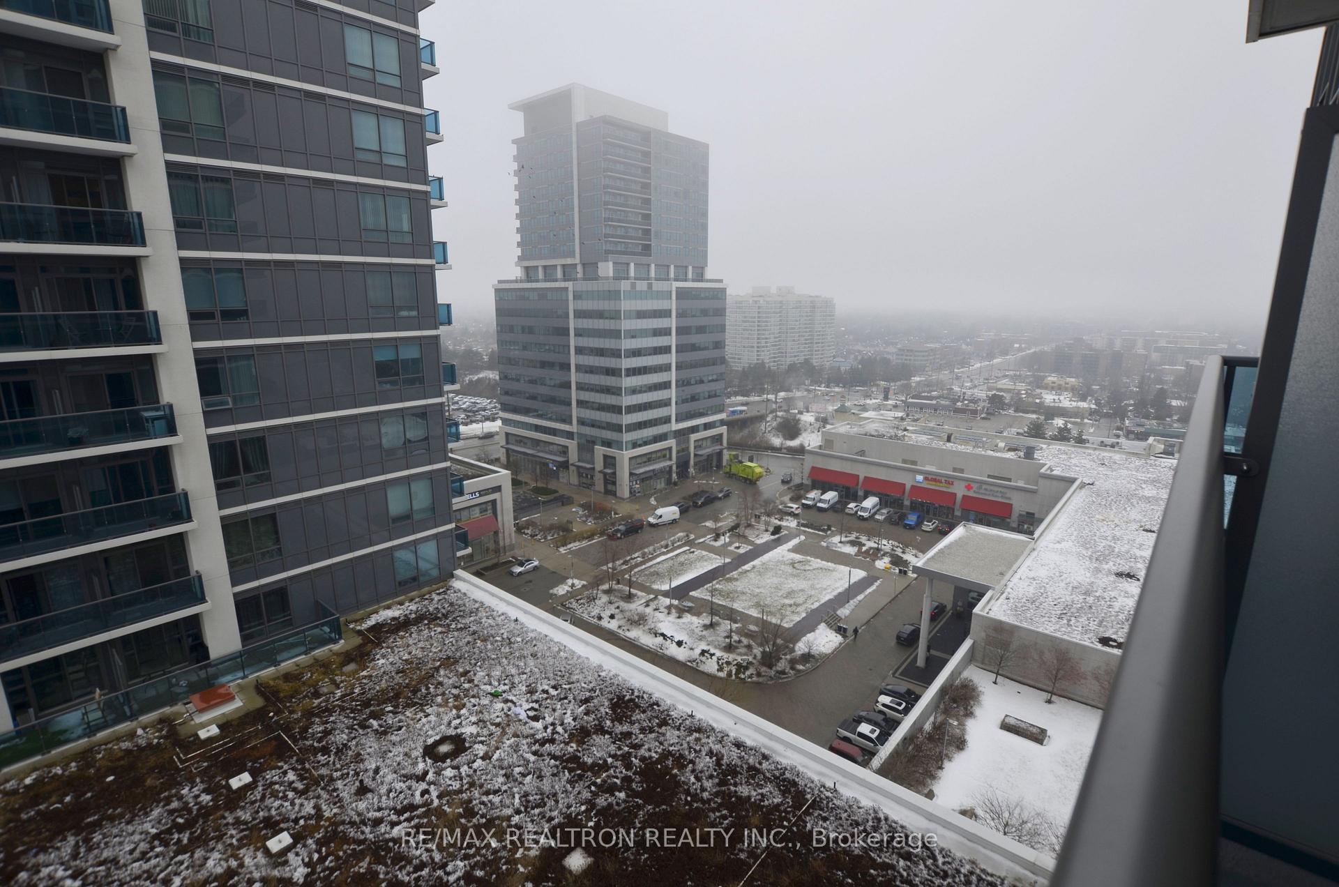 Photo 27 of Unit 1410, 7167 Yonge Street, Markham, Thornhill — HOMEH