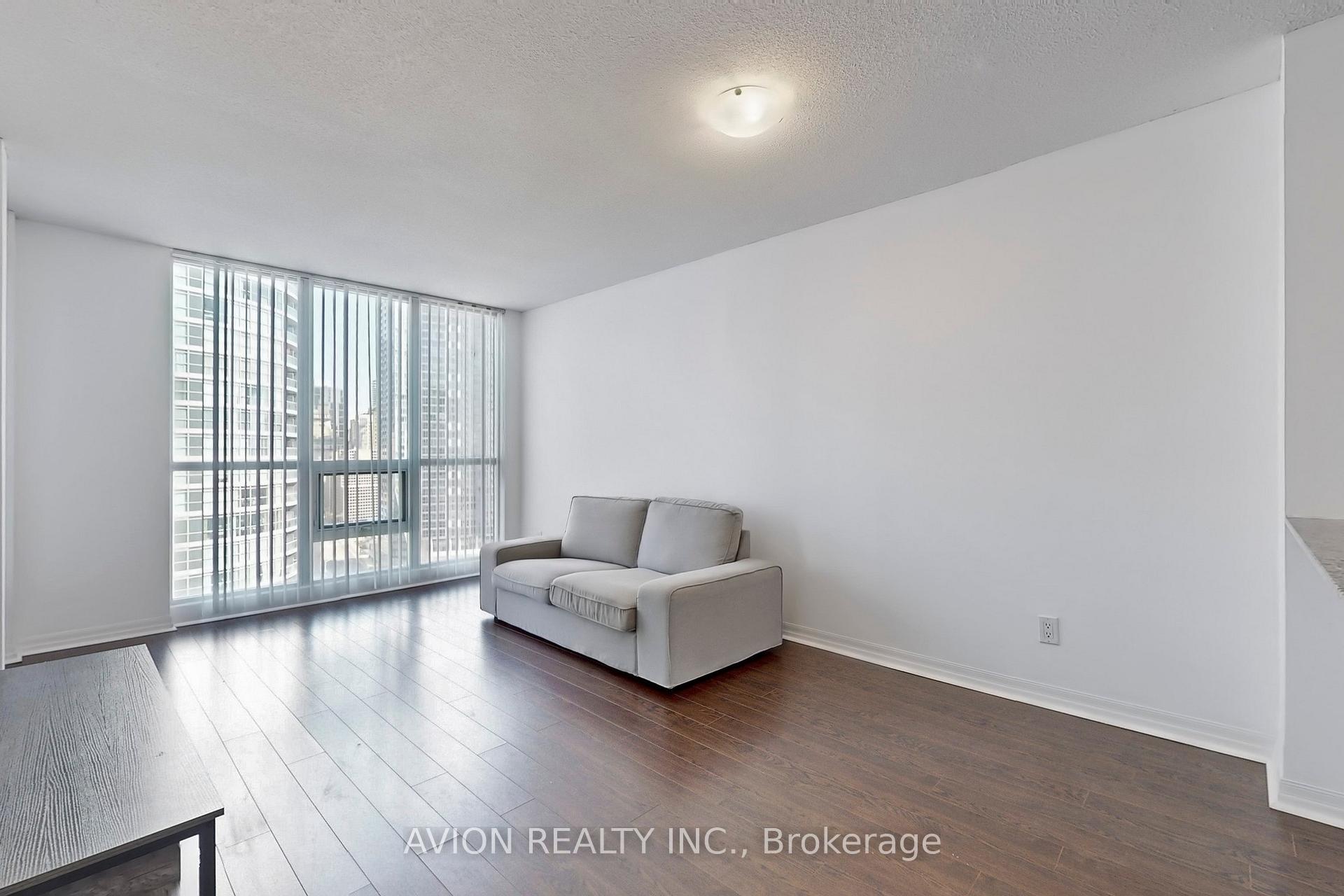 Photo 1 of Unit 1904, 16 Yonge Street, Toronto, Waterfront Communities — HOMEH