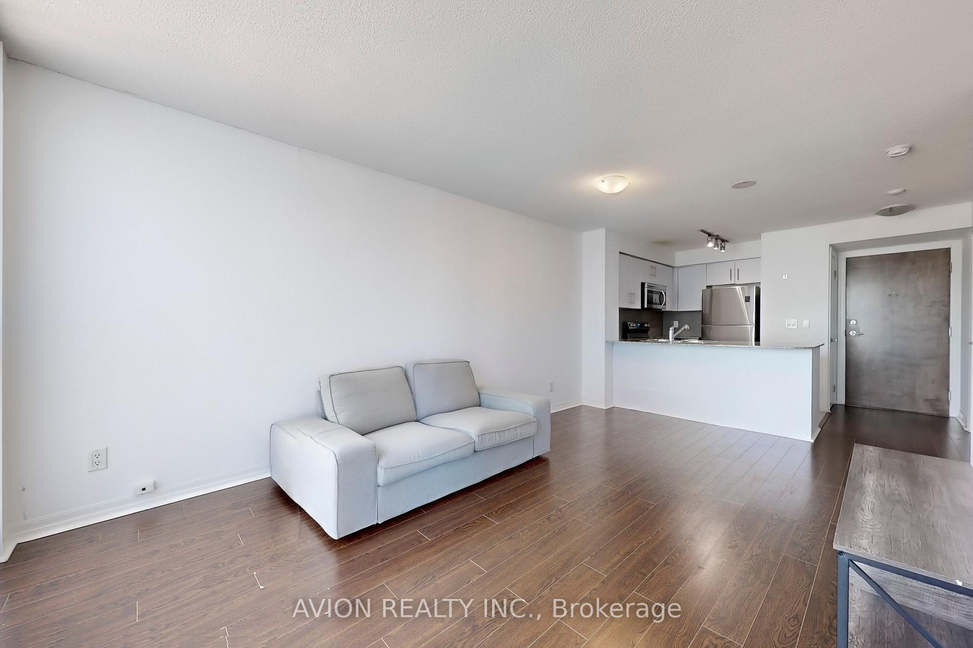 Photo 3 of Unit 1904, 16 Yonge Street, Toronto, Waterfront Communities — HOMEH