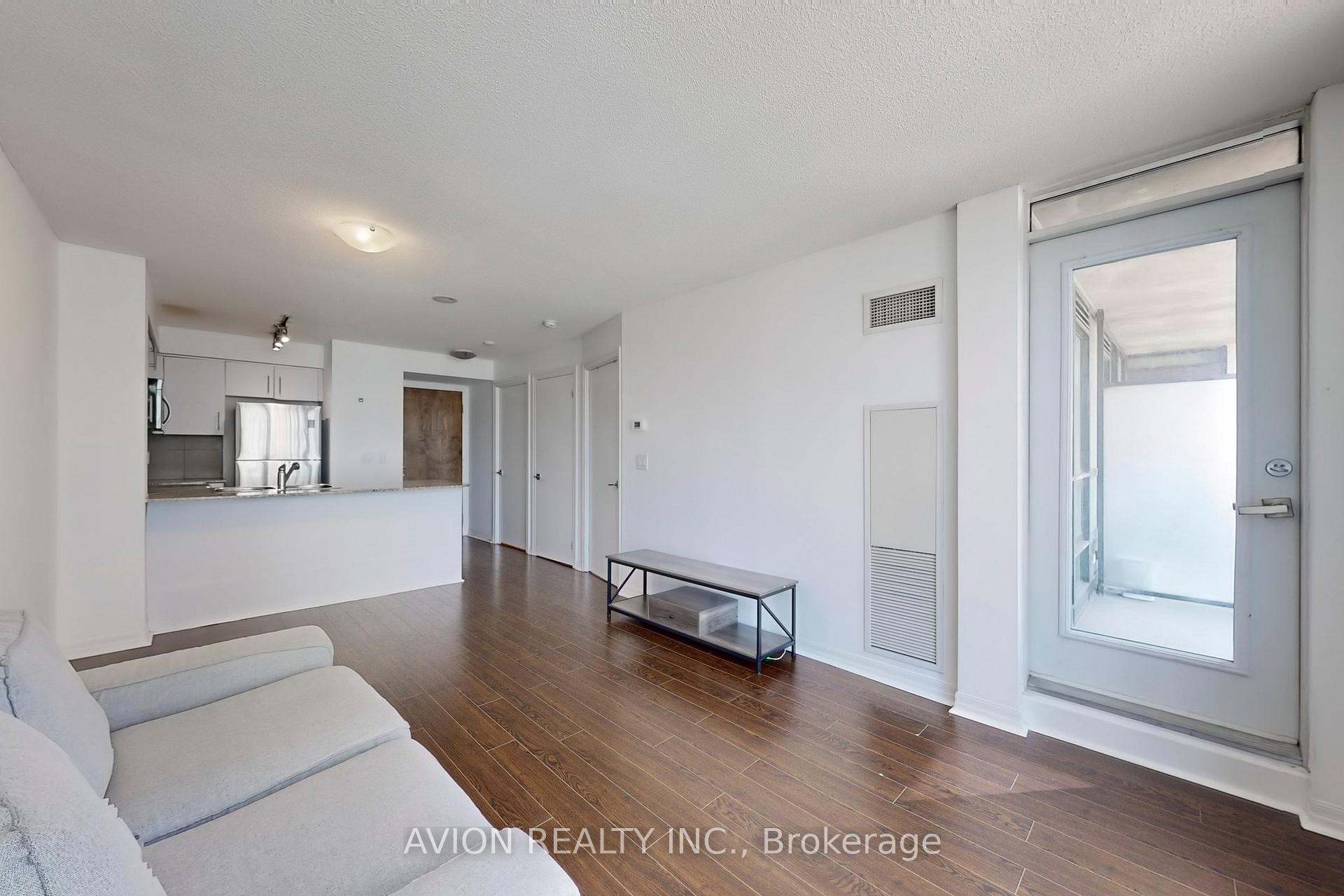Photo 5 of Unit 1904, 16 Yonge Street, Toronto, Waterfront Communities — HOMEH