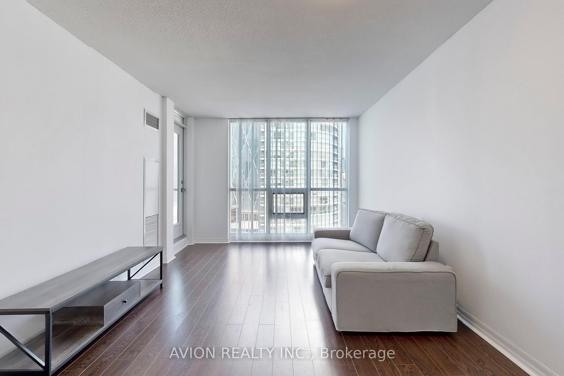 Photo 10 of Unit 1904, 16 Yonge Street, Toronto, Waterfront Communities — HOMEH