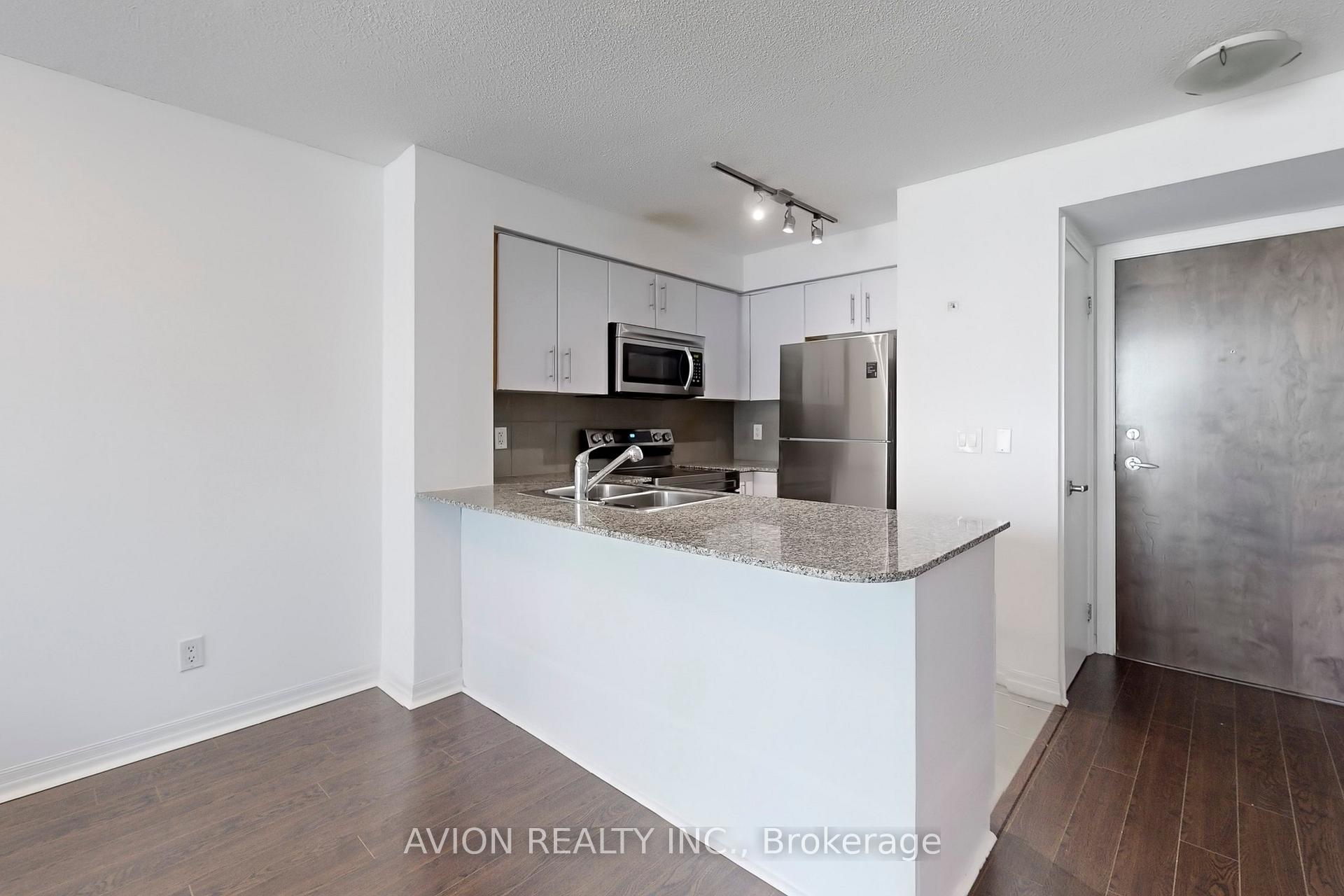 Photo 12 of Unit 1904, 16 Yonge Street, Toronto, Waterfront Communities — HOMEH