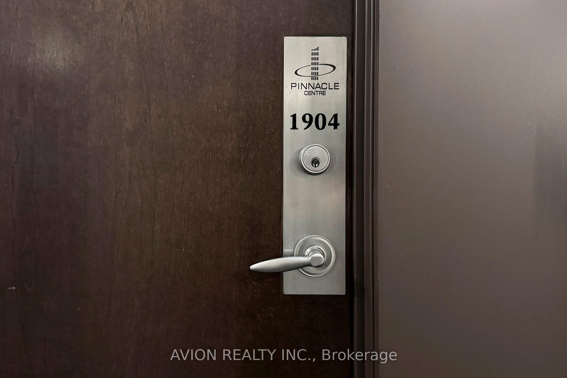 Photo 13 of Unit 1904, 16 Yonge Street, Toronto, Waterfront Communities — HOMEH