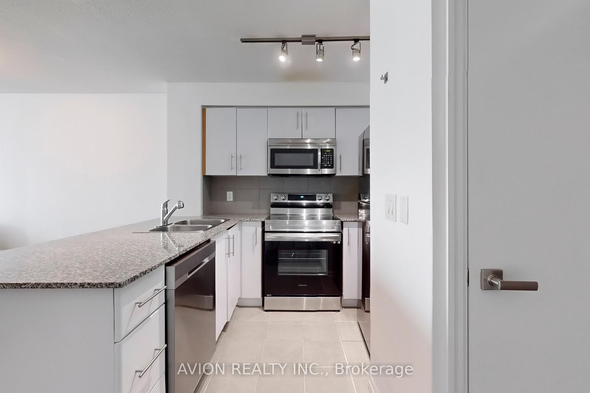 Photo 14 of Unit 1904, 16 Yonge Street, Toronto, Waterfront Communities — HOMEH