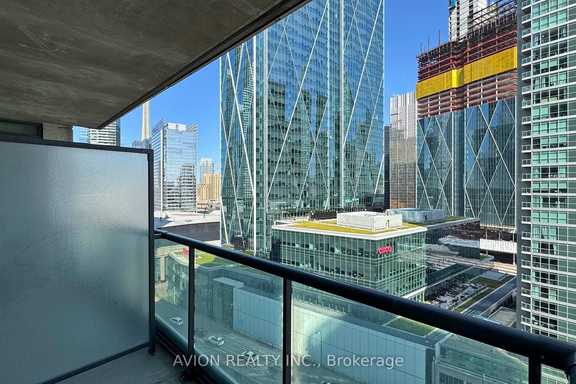 Photo 22 of Unit 1904, 16 Yonge Street, Toronto, Waterfront Communities — HOMEH