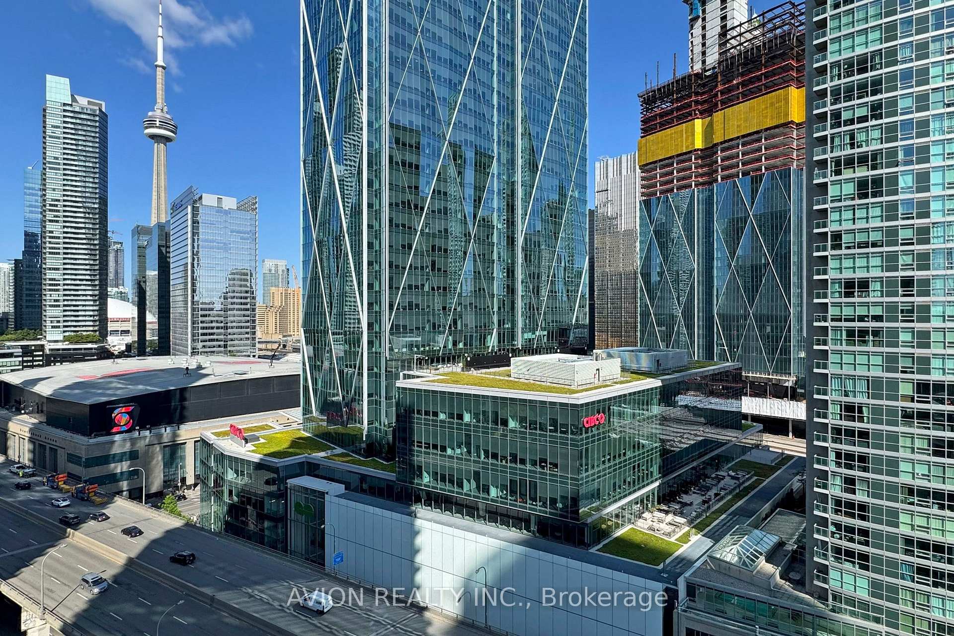 Photo 24 of Unit 1904, 16 Yonge Street, Toronto, Waterfront Communities — HOMEH