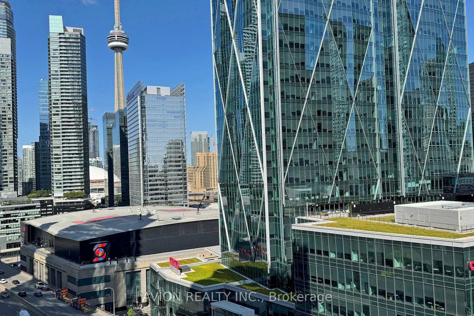 Photo 25 of Unit 1904, 16 Yonge Street, Toronto, Waterfront Communities — HOMEH