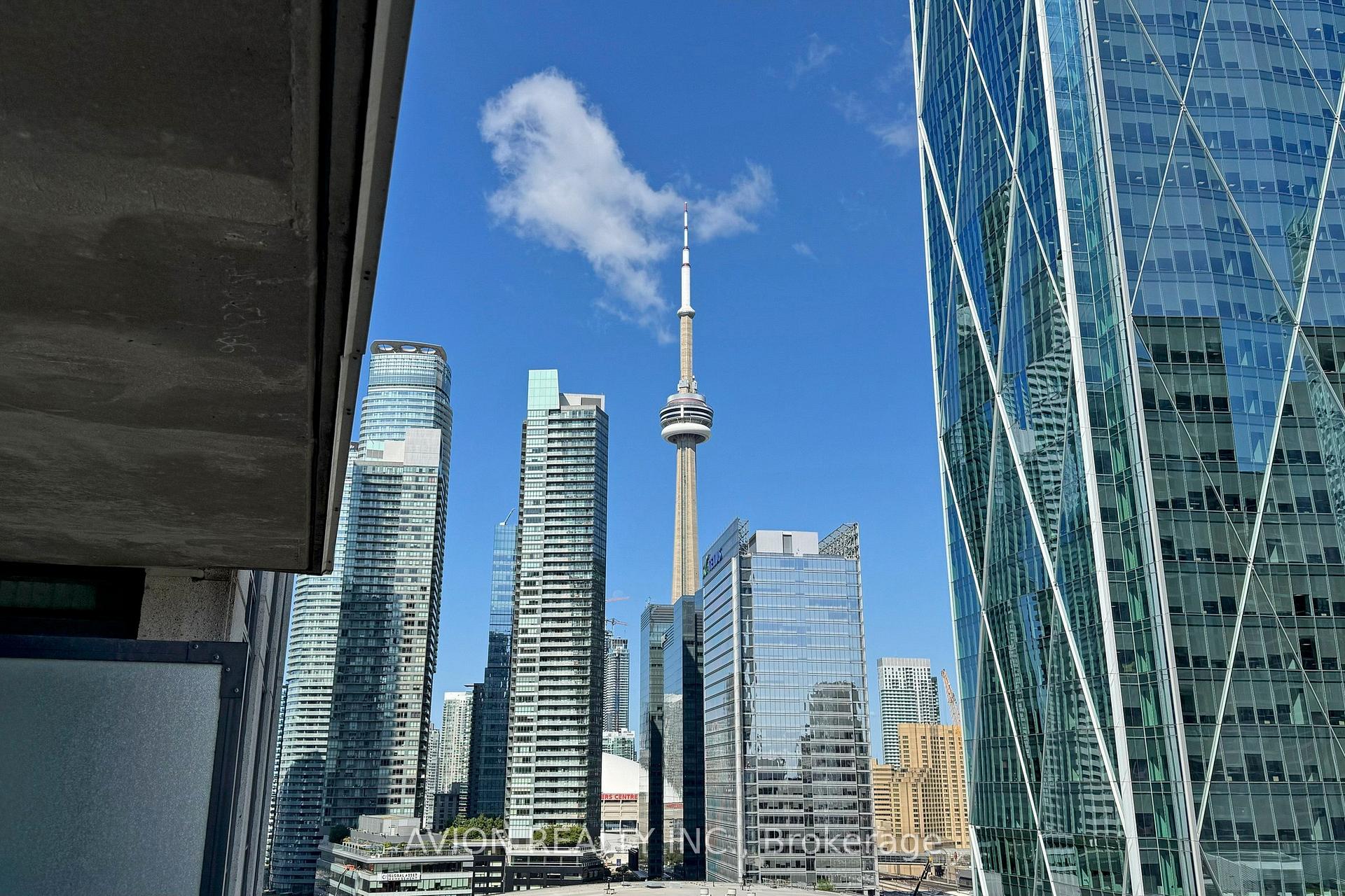 Photo 26 of Unit 1904, 16 Yonge Street, Toronto, Waterfront Communities — HOMEH