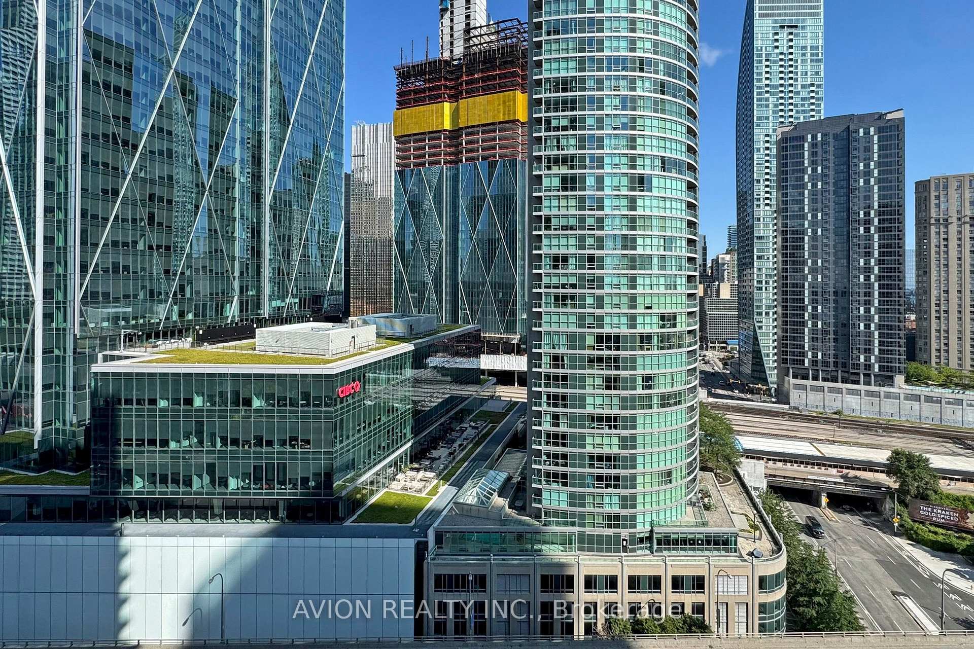 Photo 28 of Unit 1904, 16 Yonge Street, Toronto, Waterfront Communities — HOMEH